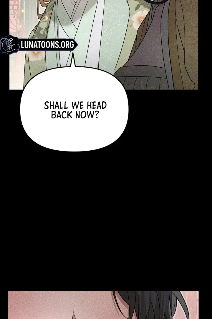 The Noble Lady of Yeonseong Chapter 1 page 10