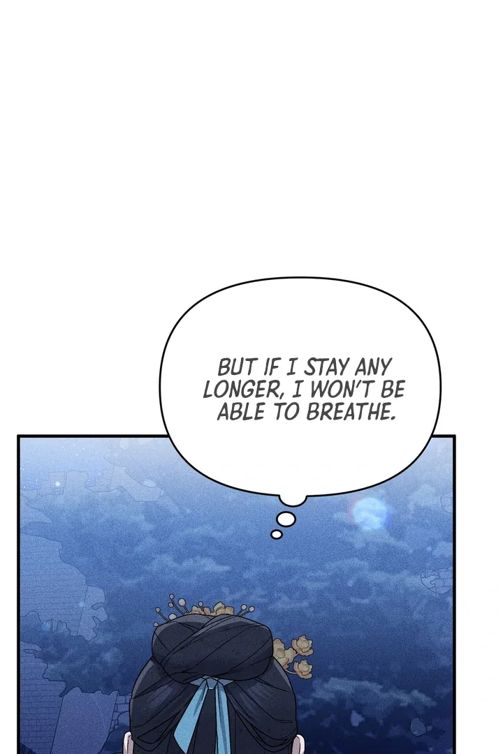 The Noble Lady of Yeonseong Chapter 1 page 21