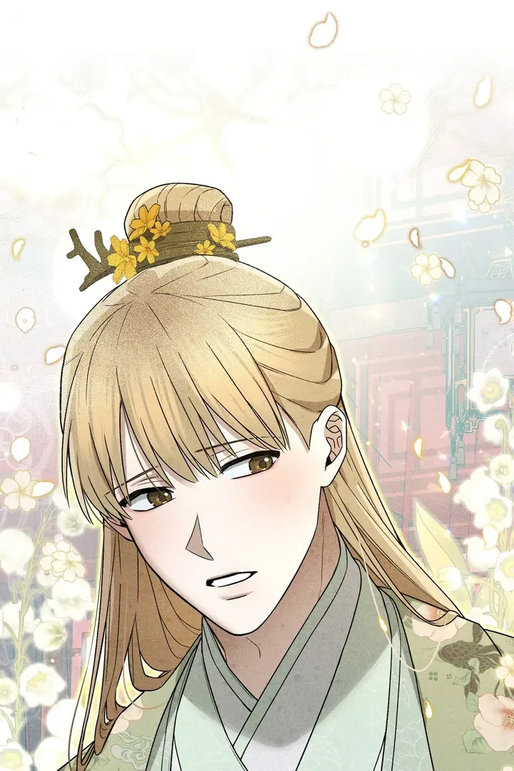 The Noble Lady of Yeonseong Chapter 1 page 7