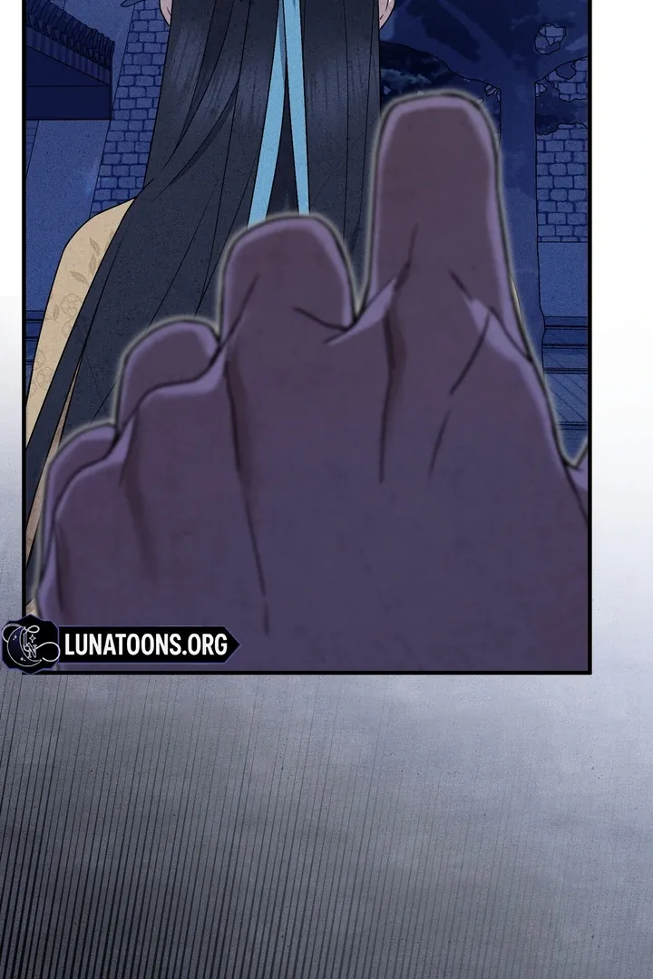 The Noble Lady of Yeonseong Chapter 1 page 22
