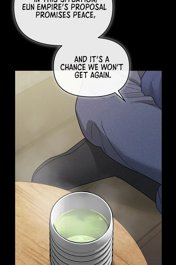 The Noble Lady of Yeonseong Chapter 1 page 110
