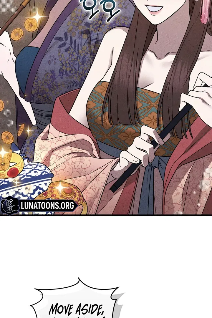 The Noble Lady of Yeonseong Chapter 1 page 79