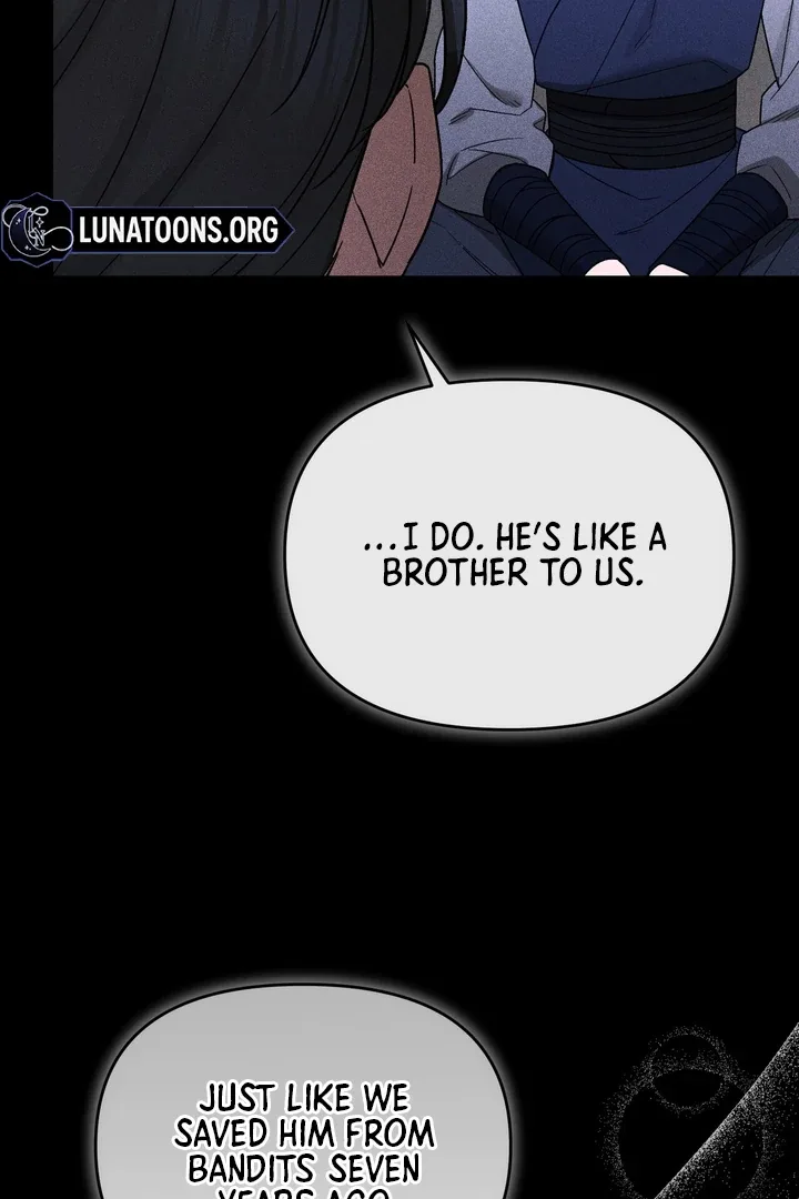 The Noble Lady of Yeonseong Chapter 1 page 116