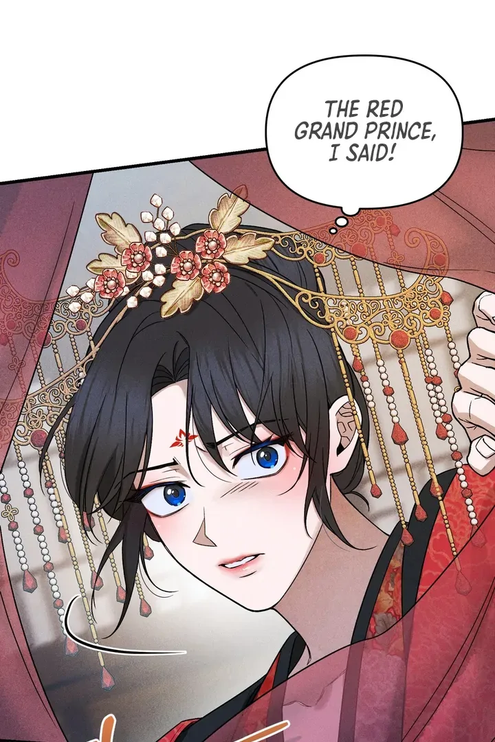 The Noble Lady of Yeonseong Chapter 1 page 82