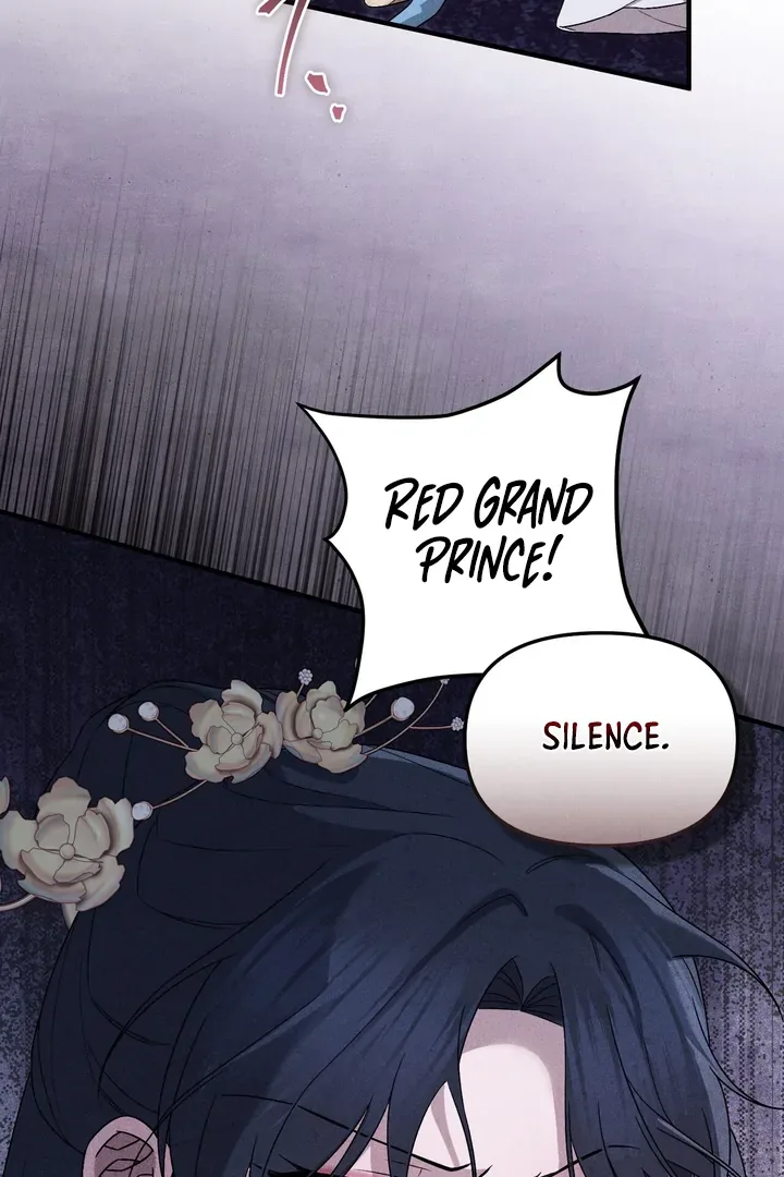 The Noble Lady of Yeonseong Chapter 1 page 36