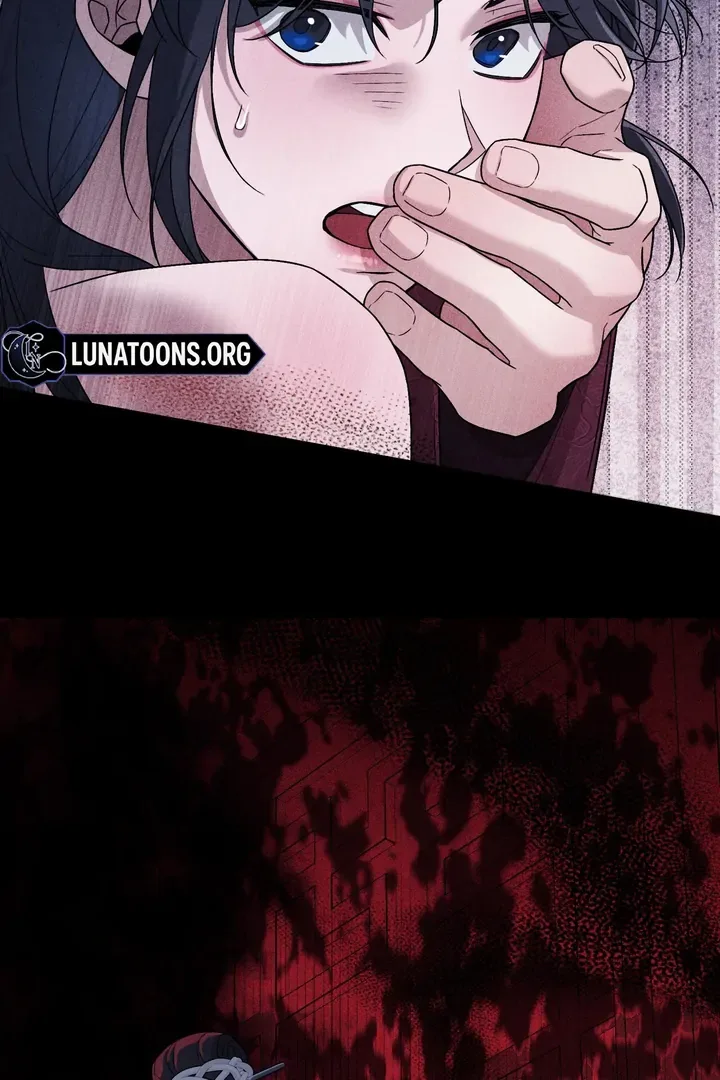 The Noble Lady of Yeonseong Chapter 1 page 37