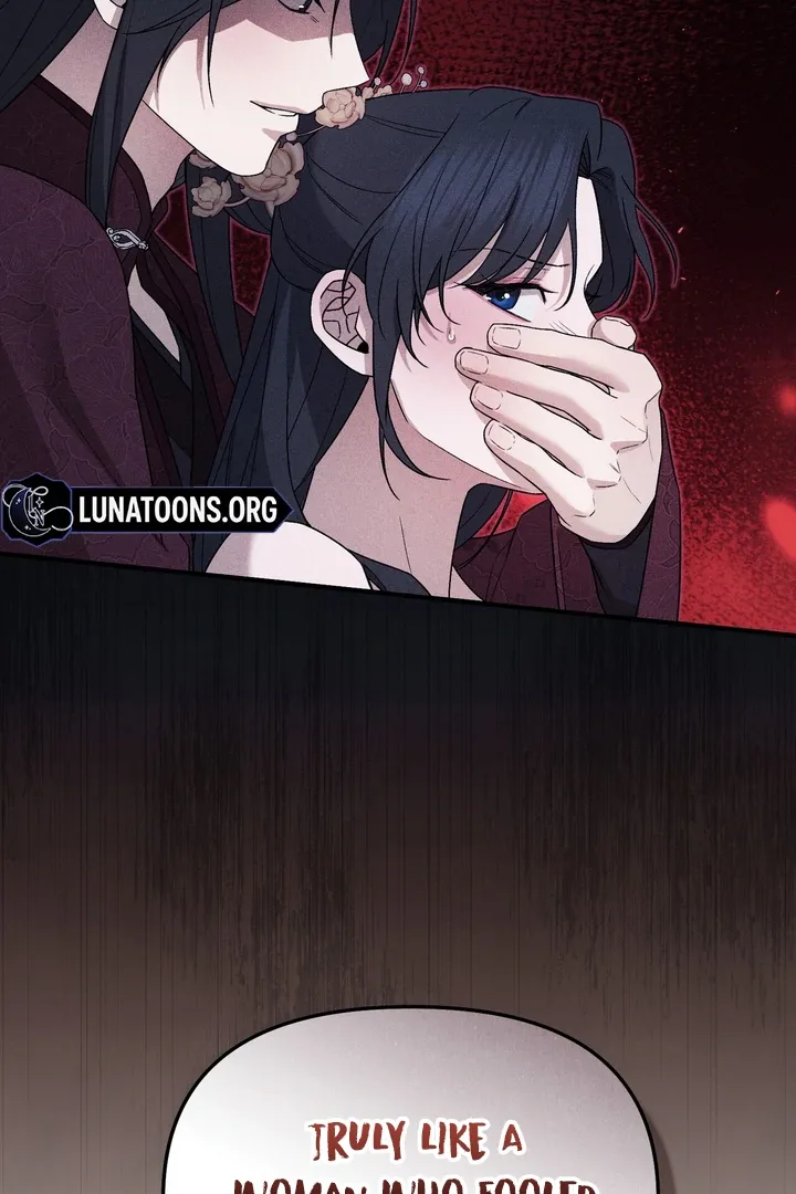 The Noble Lady of Yeonseong Chapter 1 page 33