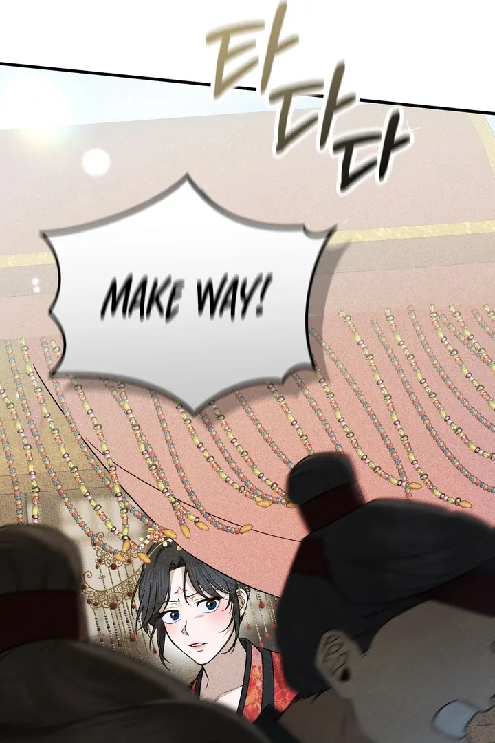 The Noble Lady of Yeonseong Chapter 1 page 85