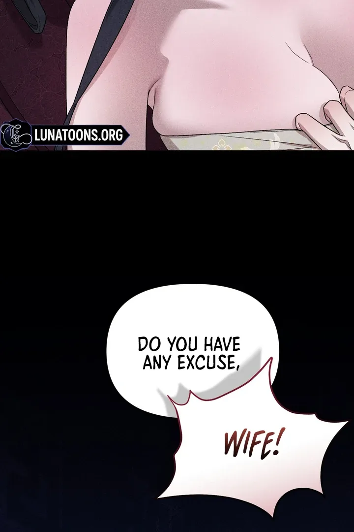 The Noble Lady of Yeonseong Chapter 1 page 47