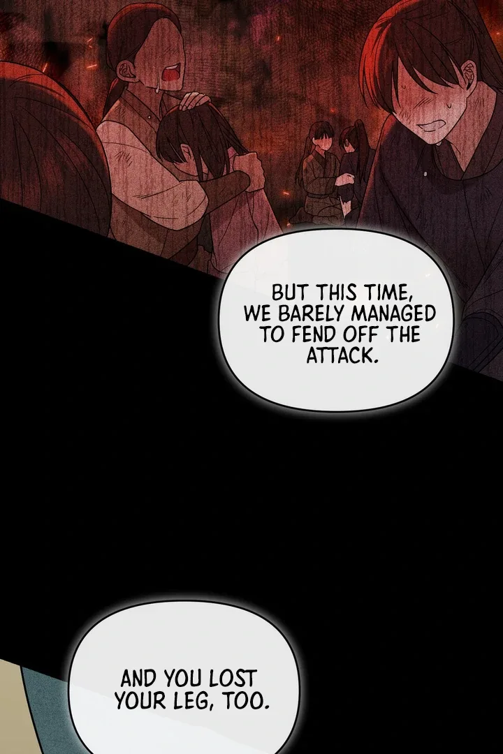The Noble Lady of Yeonseong Chapter 1 page 106
