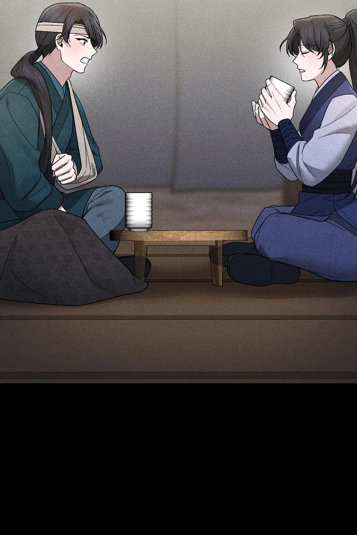 The Noble Lady of Yeonseong Chapter 1 page 99