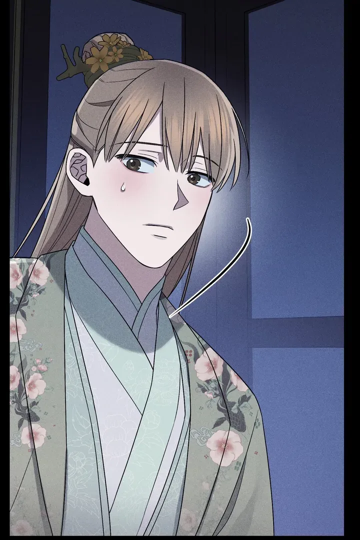 The Noble Lady of Yeonseong Chapter 1 page 55
