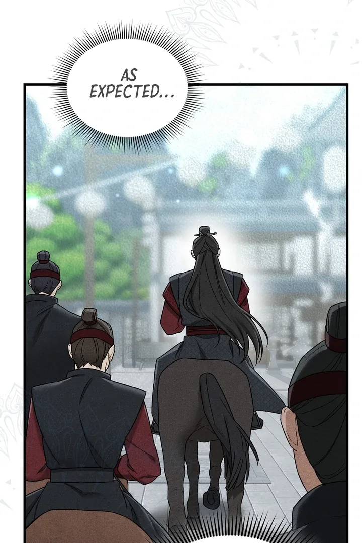 The Noble Lady of Yeonseong Chapter 1 page 88