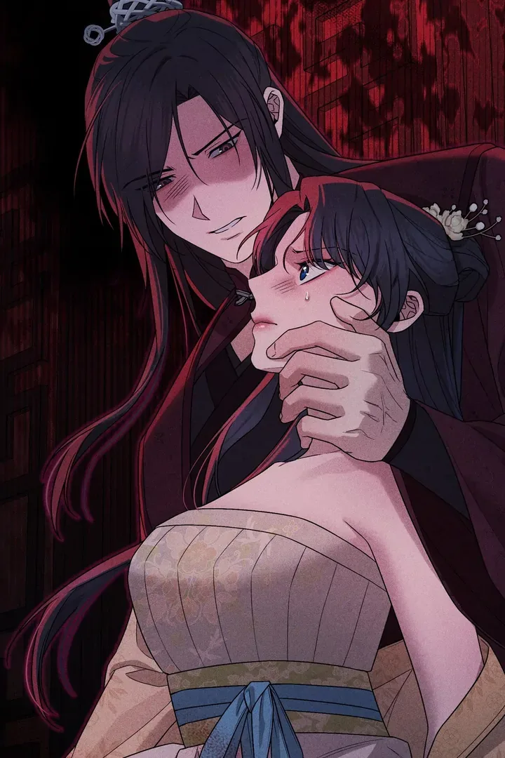 The Noble Lady of Yeonseong Chapter 1 page 38