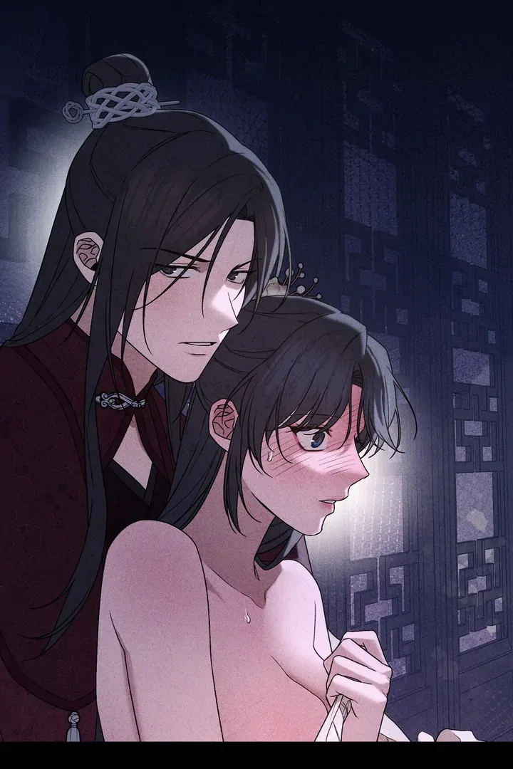 The Noble Lady of Yeonseong Chapter 1 page 48