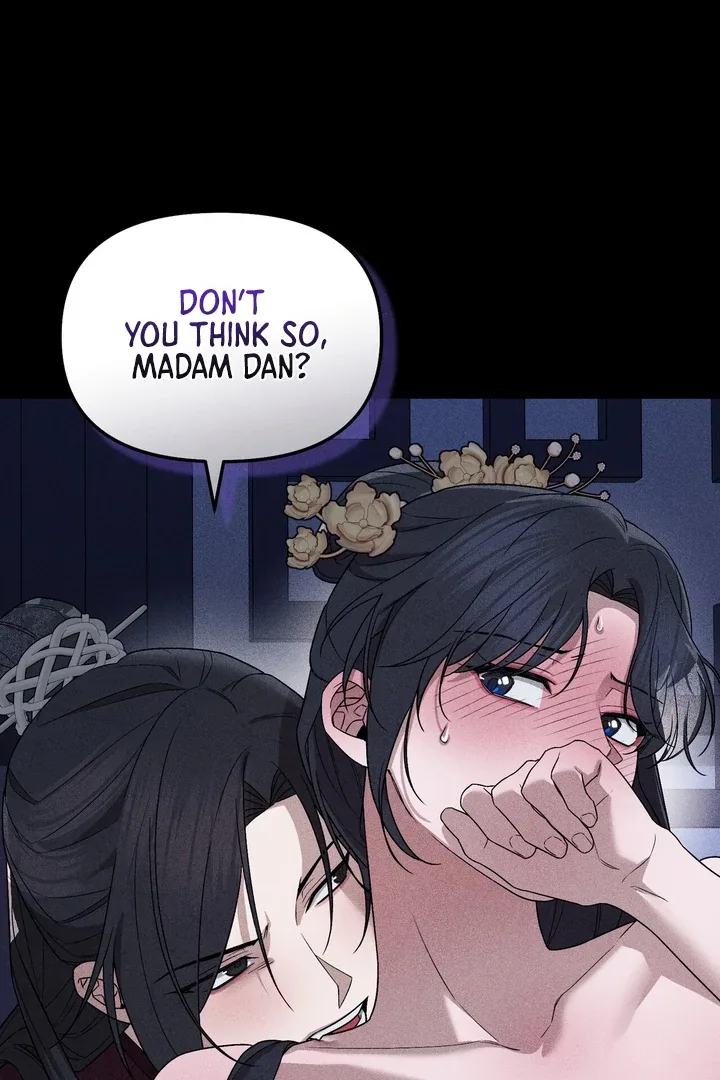 The Noble Lady of Yeonseong Chapter 1 page 46