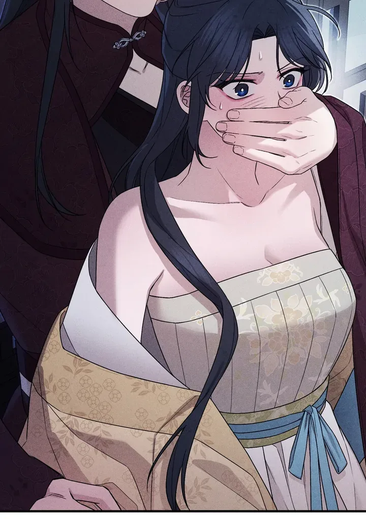The Noble Lady of Yeonseong Chapter 1 page 29