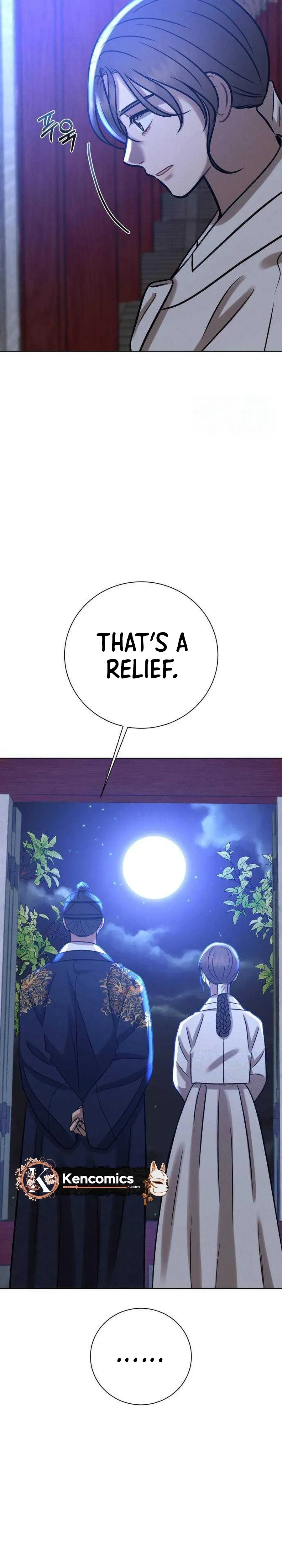 The Night When the Moon Disappeared Chapter 38 page 26