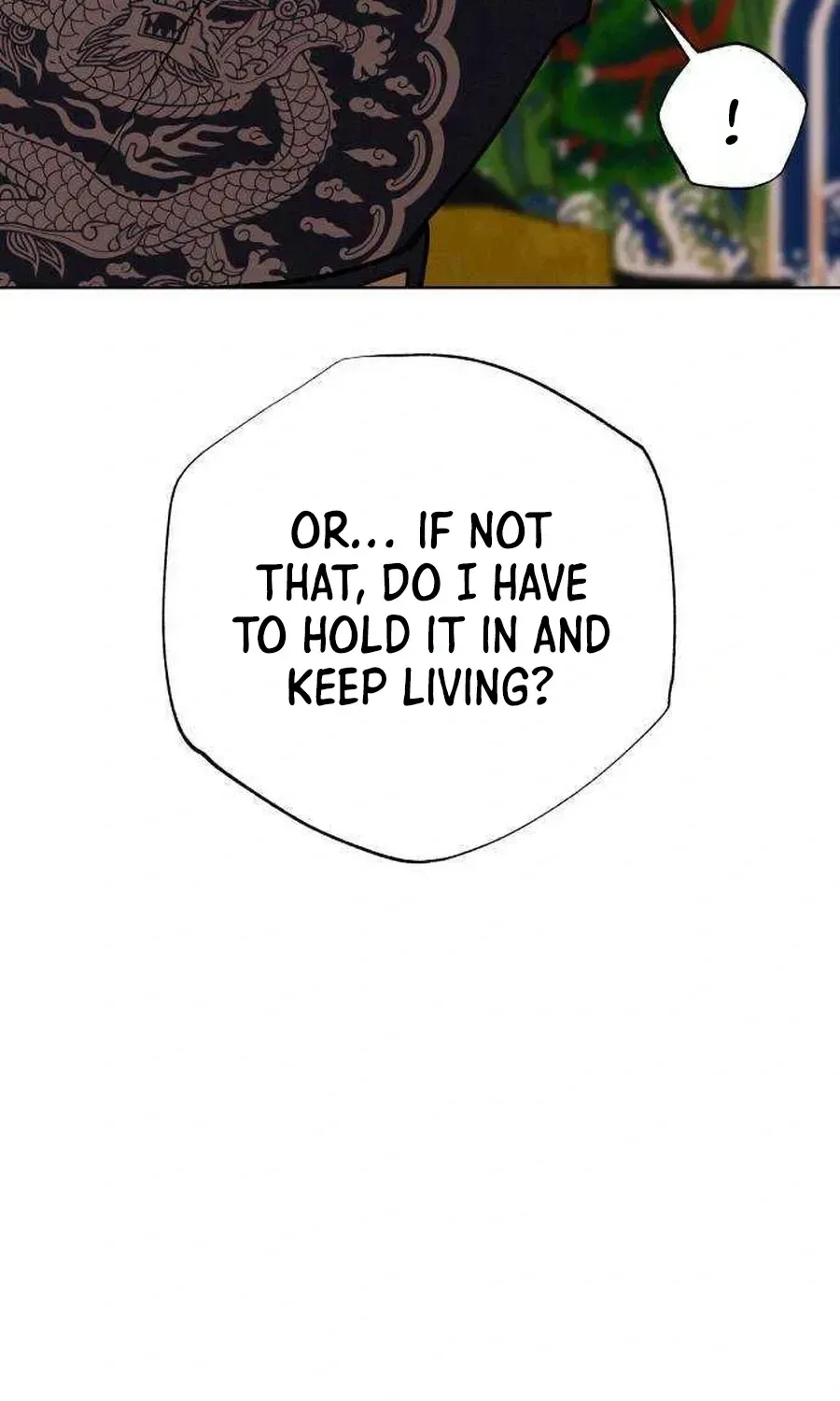The Night When the Moon Disappeared Chapter 37 page 28