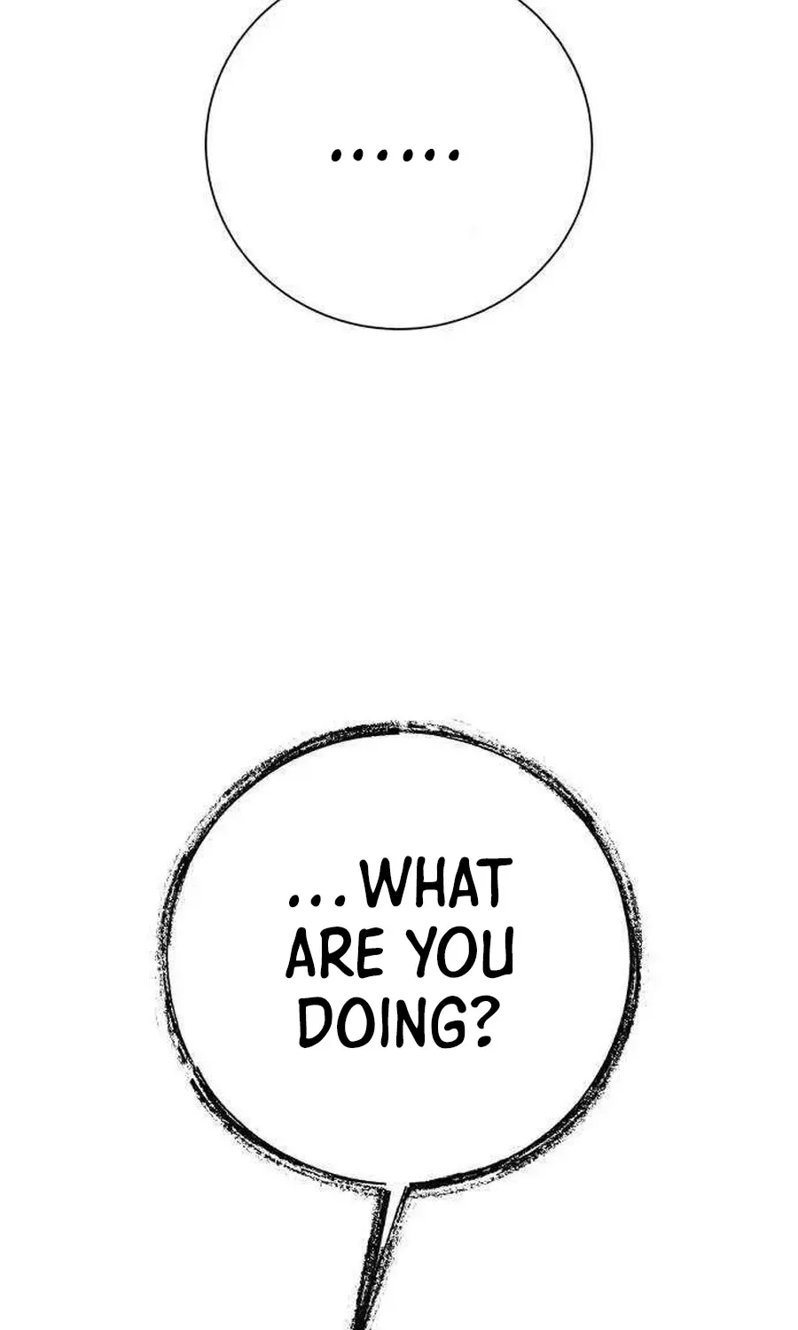 The Night When the Moon Disappeared Chapter 37 page 19