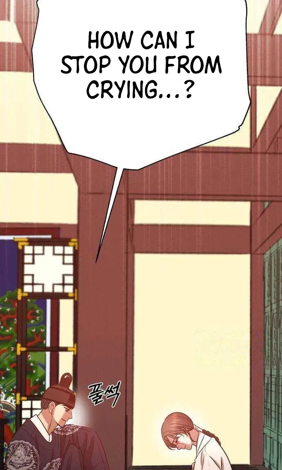 The Night When the Moon Disappeared Chapter 37 page 41