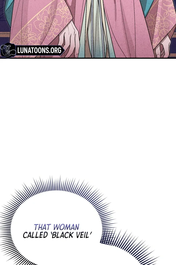 The Noble Lady of Yeonseong Chapter 3 page 18