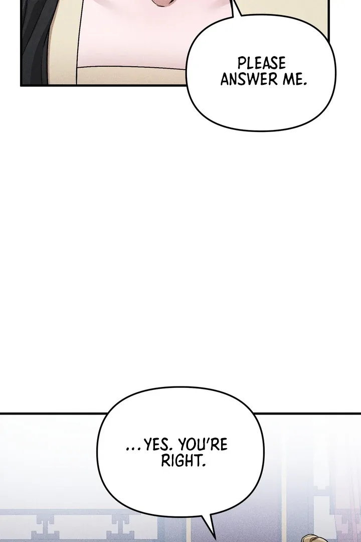 The Noble Lady of Yeonseong Chapter 3 page 20
