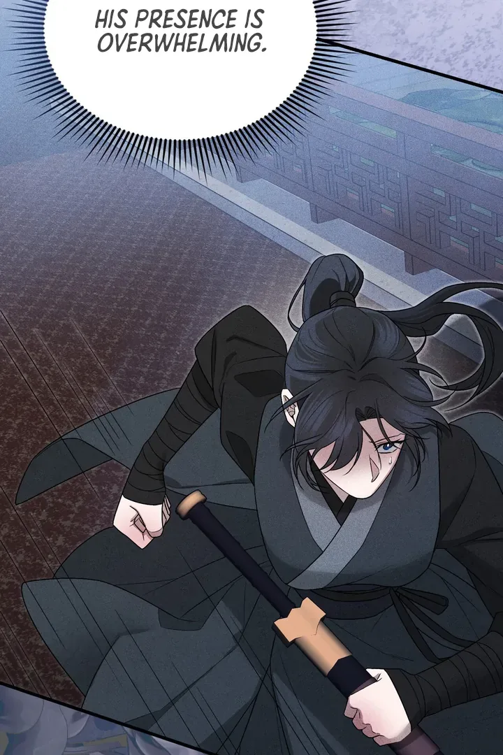 The Noble Lady of Yeonseong Chapter 5 page 13