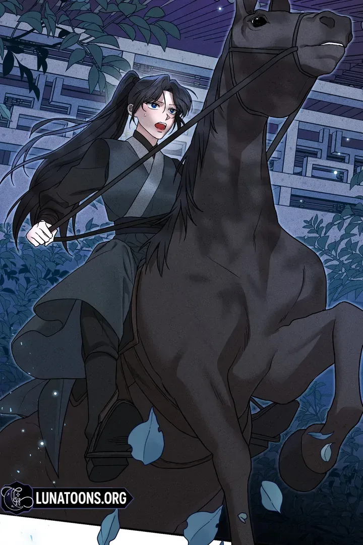 The Noble Lady of Yeonseong Chapter 5 page 31