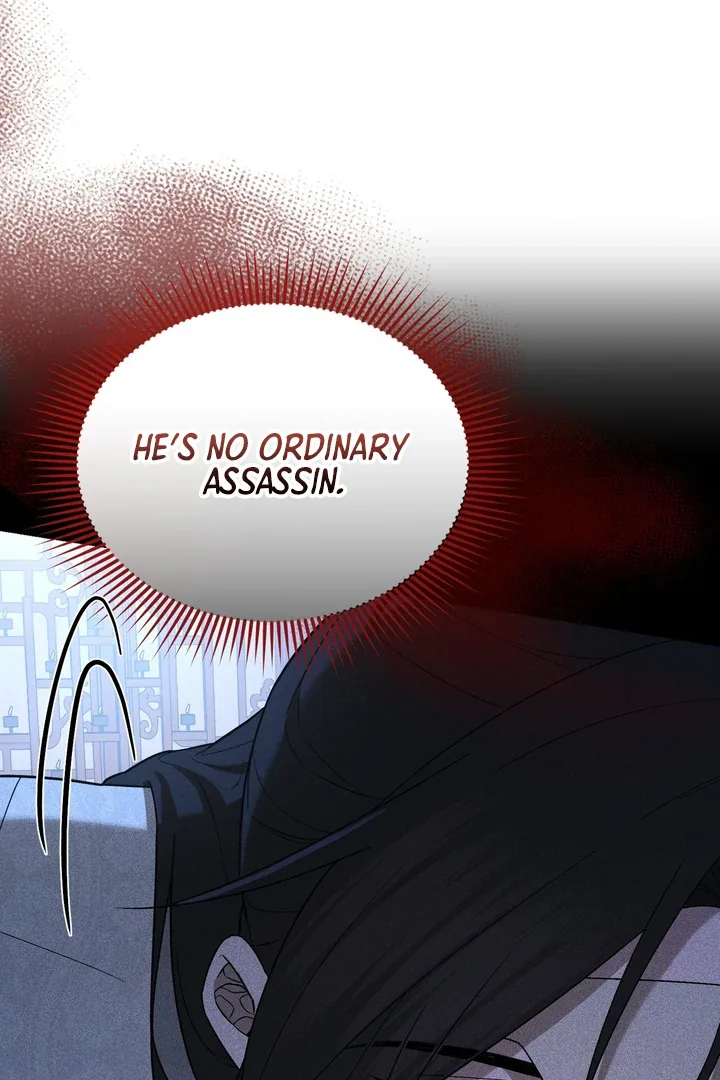 The Noble Lady of Yeonseong Chapter 5 page 17