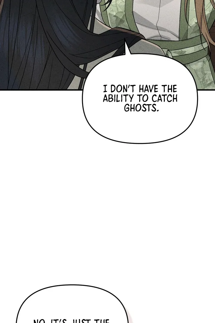 The Noble Lady of Yeonseong Chapter 3 page 31