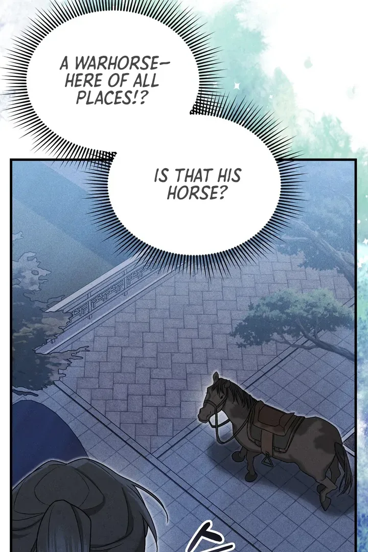 The Noble Lady of Yeonseong Chapter 5 page 26