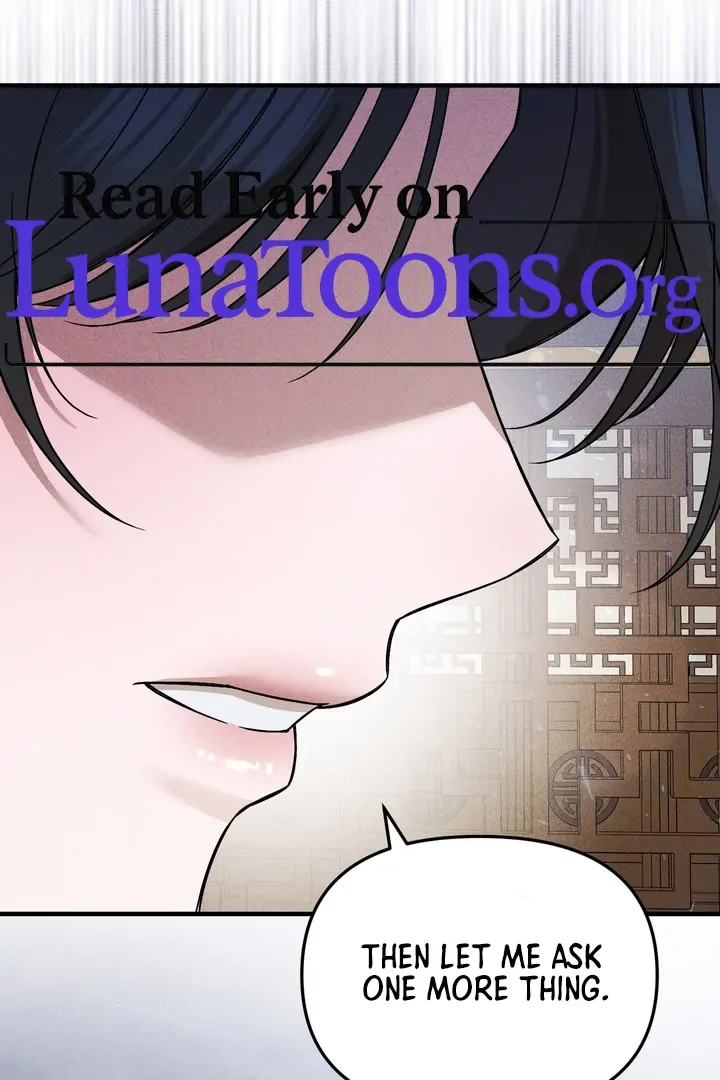 The Noble Lady of Yeonseong Chapter 3 page 4