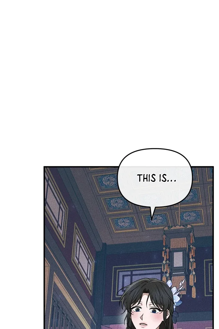 The Noble Lady of Yeonseong Chapter 3 page 35