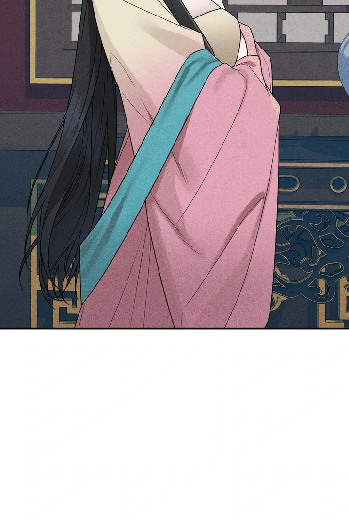 The Noble Lady of Yeonseong Chapter 3 page 27