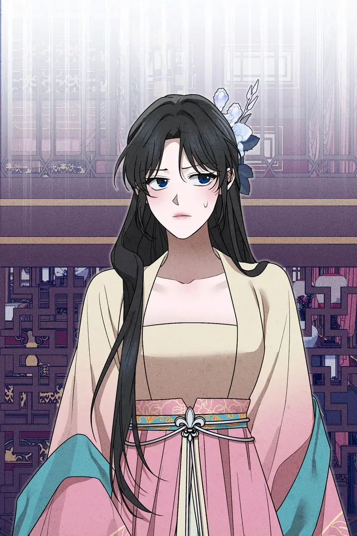 The Noble Lady of Yeonseong Chapter 3 page 17