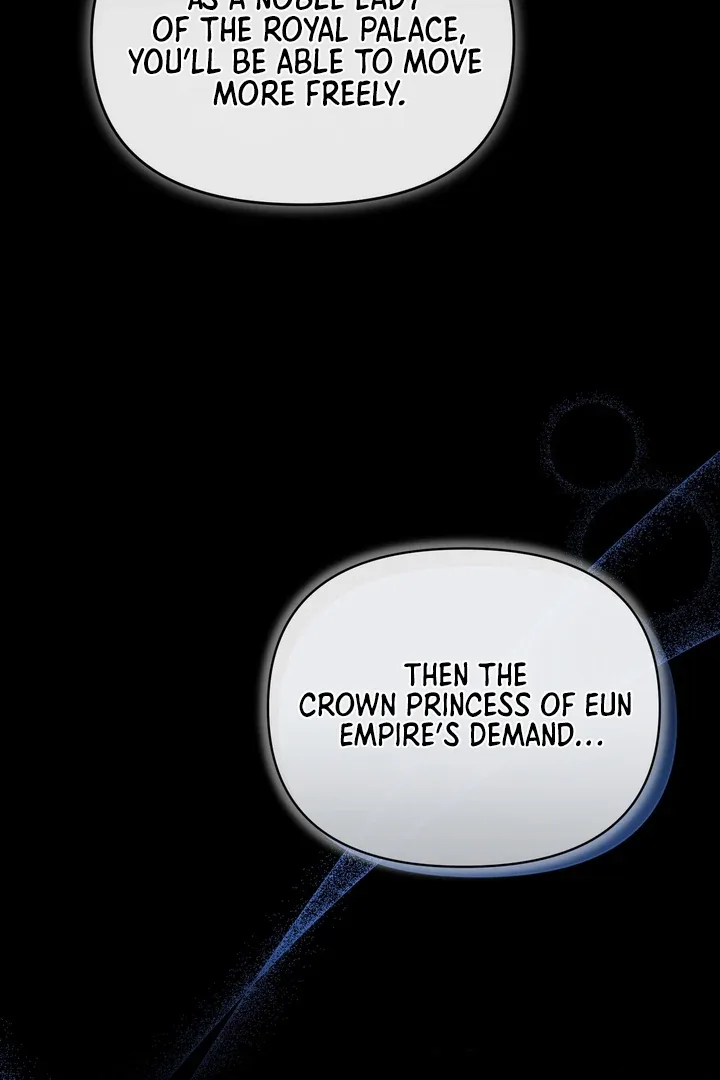 The Noble Lady of Yeonseong Chapter 2 page 5