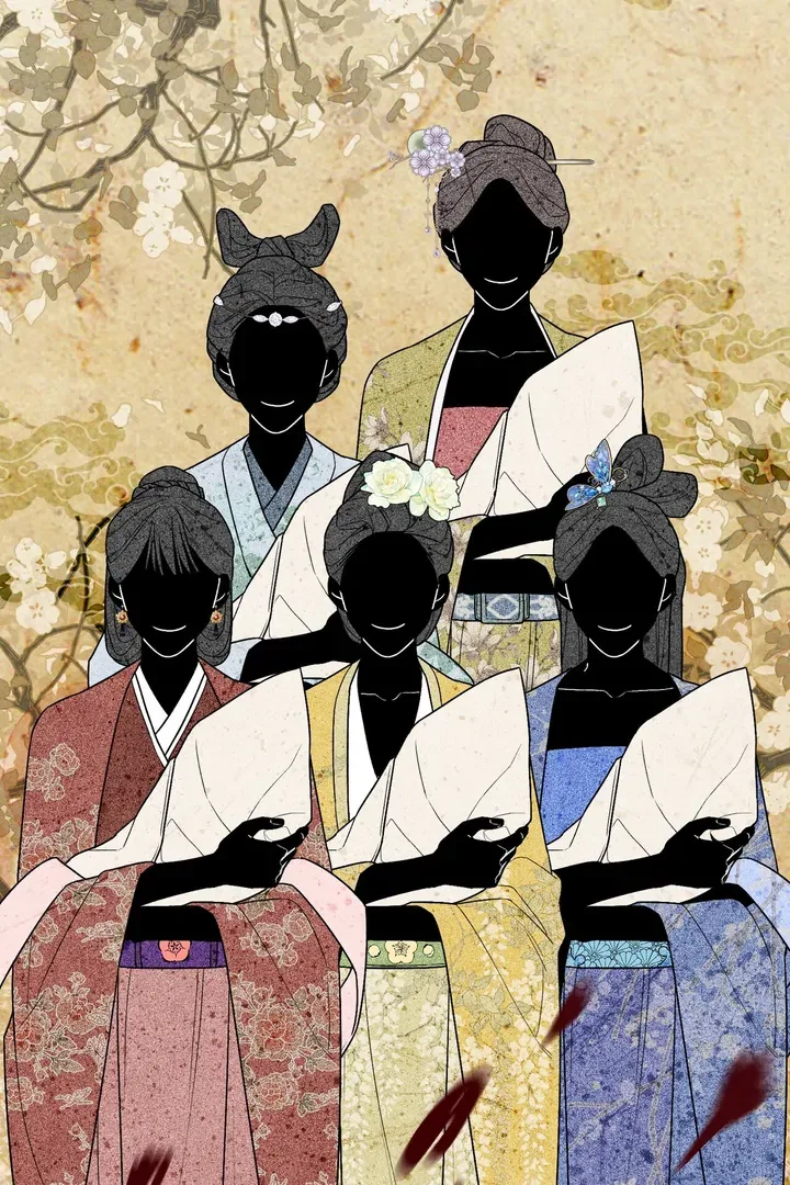 The Noble Lady of Yeonseong Chapter 3 page 12