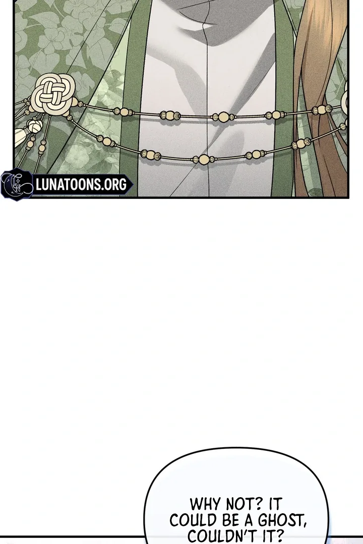 The Noble Lady of Yeonseong Chapter 3 page 33