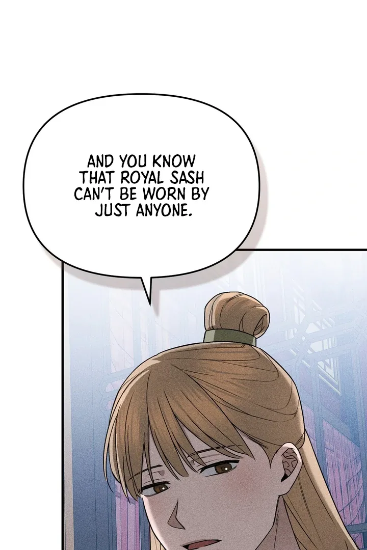 The Noble Lady of Yeonseong Chapter 3 page 22