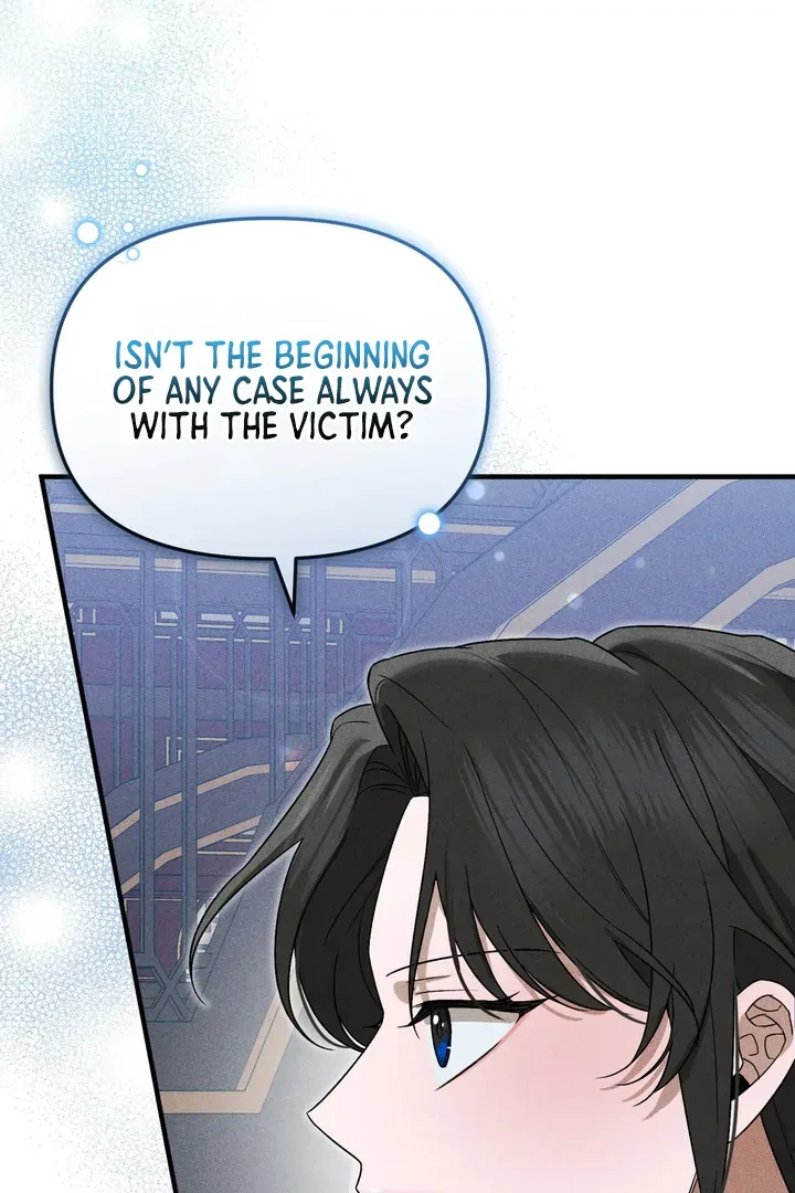 The Noble Lady of Yeonseong Chapter 3 page 61