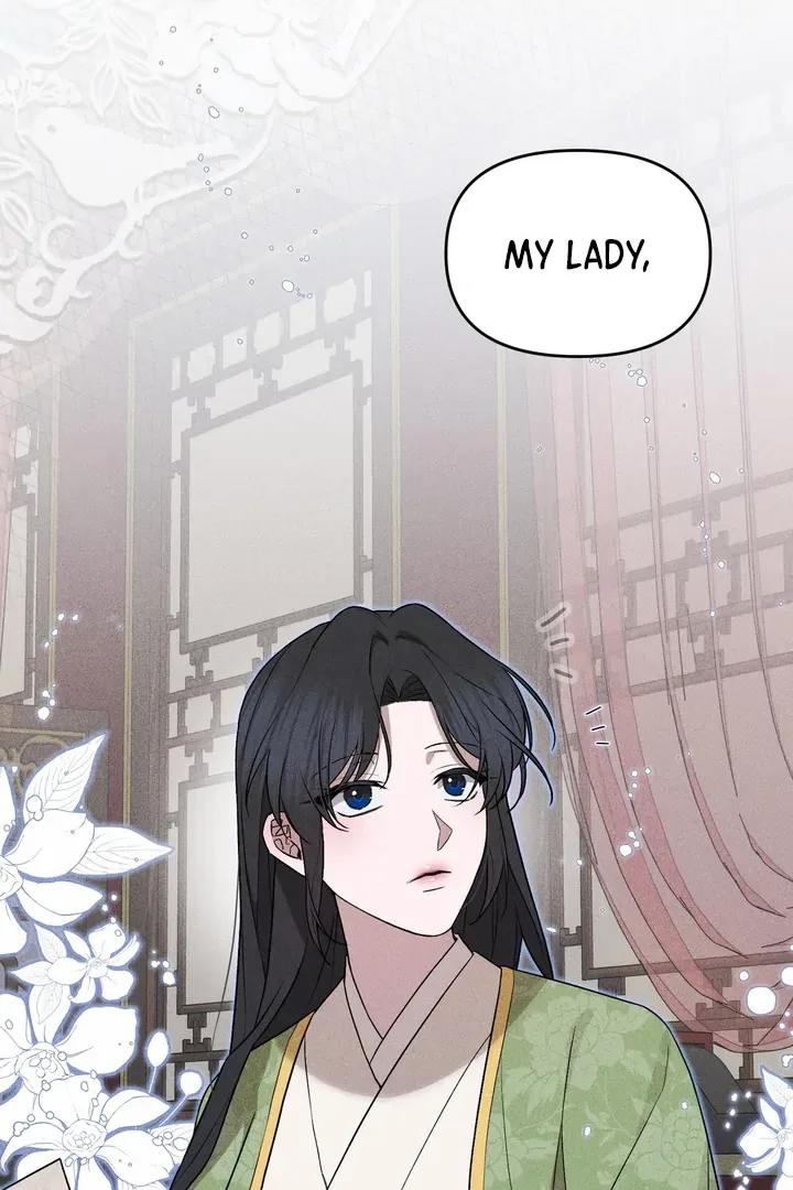 The Noble Lady of Yeonseong Chapter 5 page 58