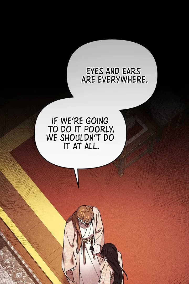 The Noble Lady of Yeonseong Chapter 2 page 48