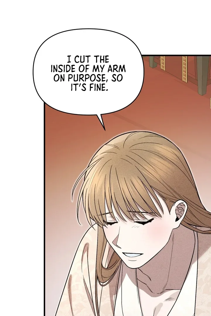 The Noble Lady of Yeonseong Chapter 2 page 61