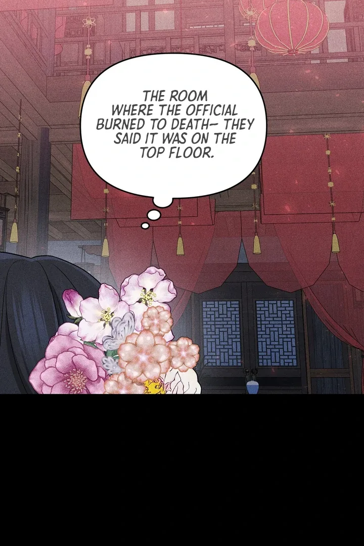 The Noble Lady of Yeonseong Chapter 5 page 86