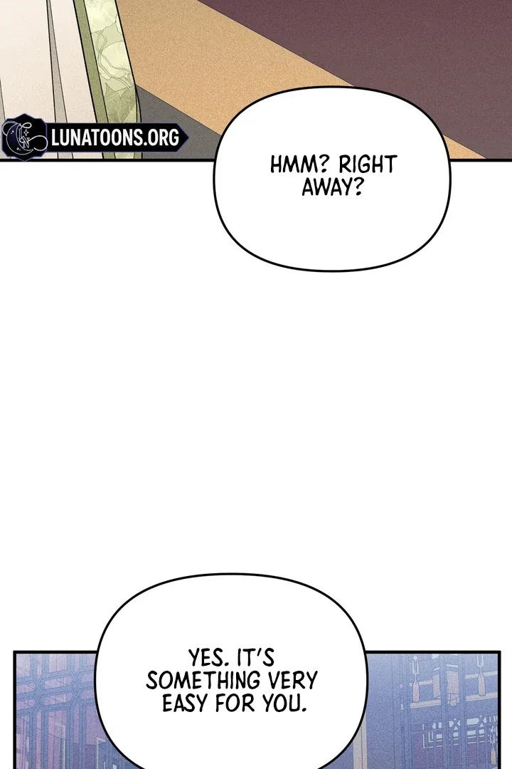The Noble Lady of Yeonseong Chapter 3 page 59