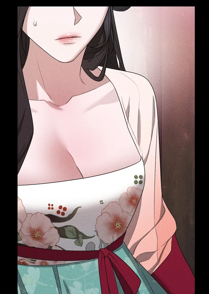 The Noble Lady of Yeonseong Chapter 5 page 84