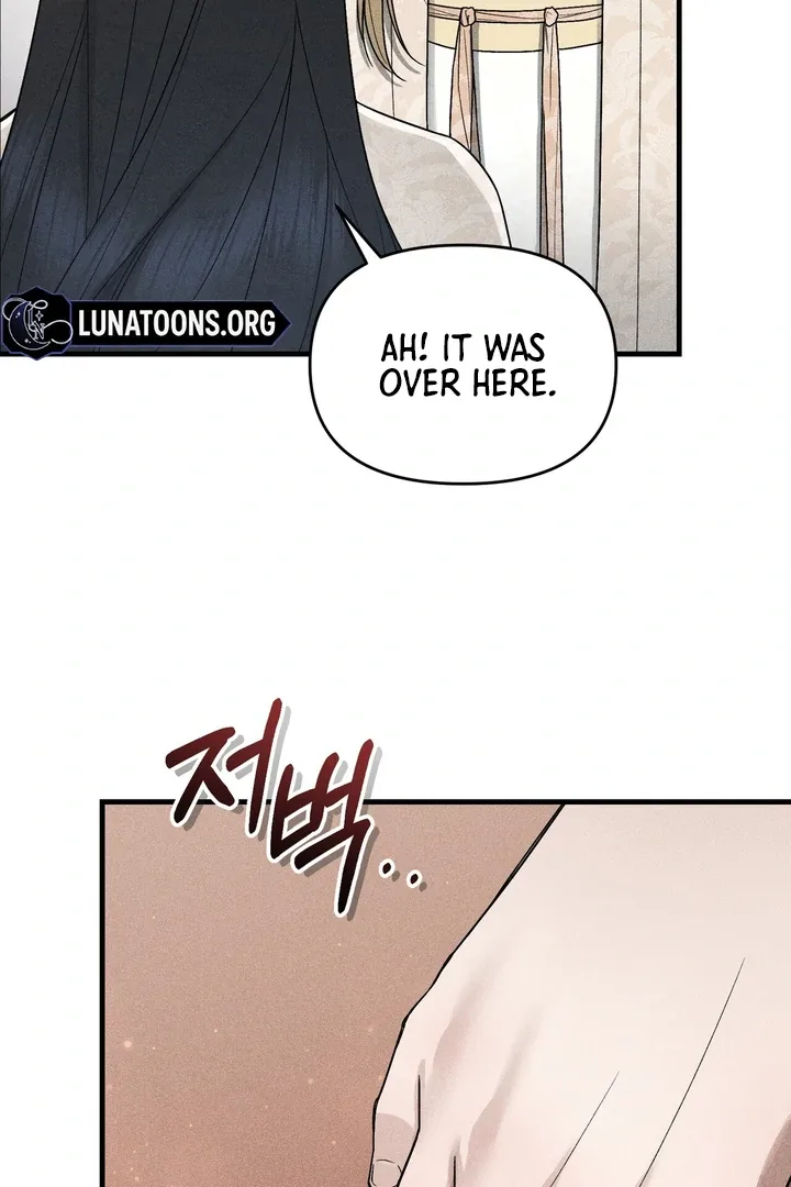 The Noble Lady of Yeonseong Chapter 2 page 38