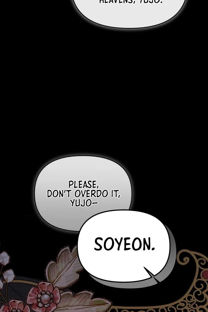 The Noble Lady of Yeonseong Chapter 2 page 21
