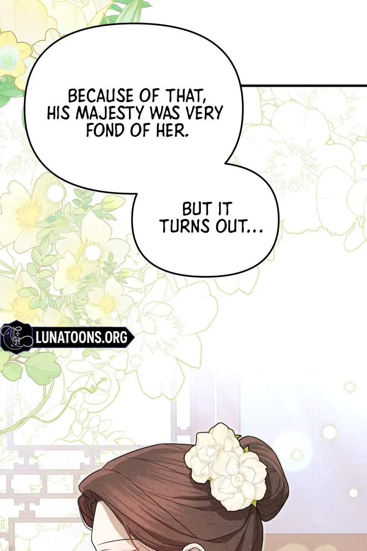 The Noble Lady of Yeonseong Chapter 4 page 32